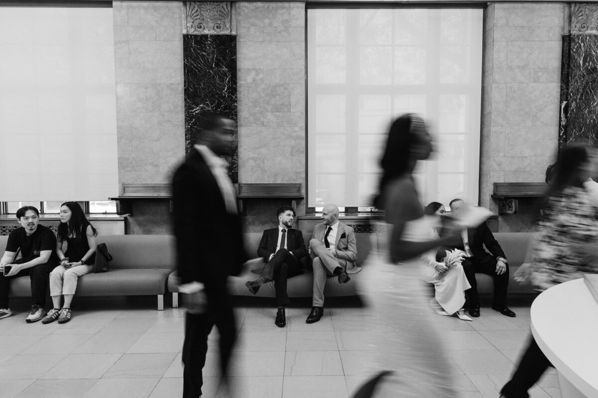 Brooklyn elopement Photographer-5