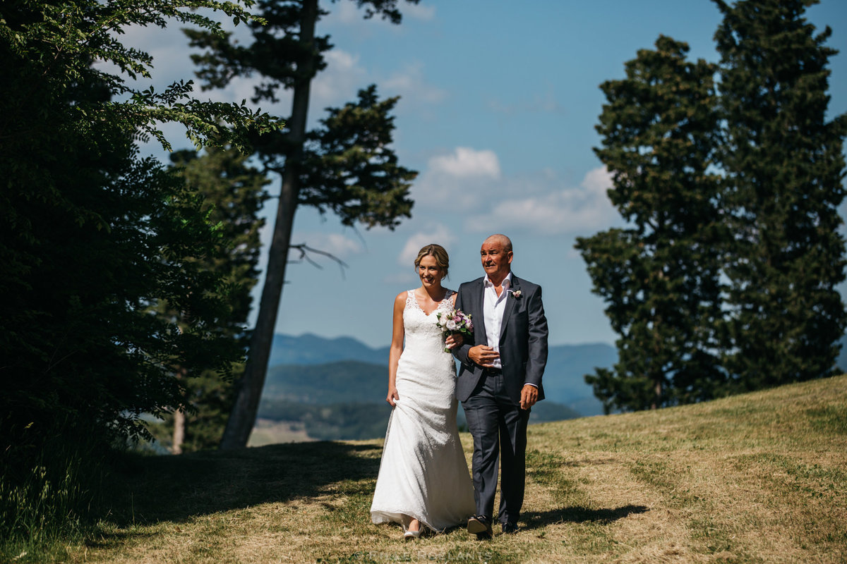 Wedding T&T - Tuscany - Italy - 2017 25