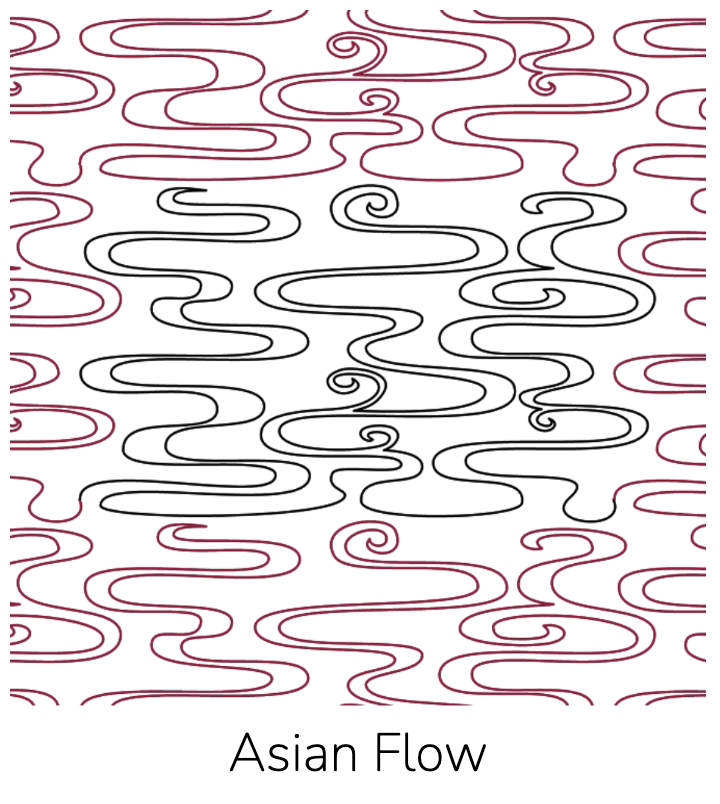Asian Flow