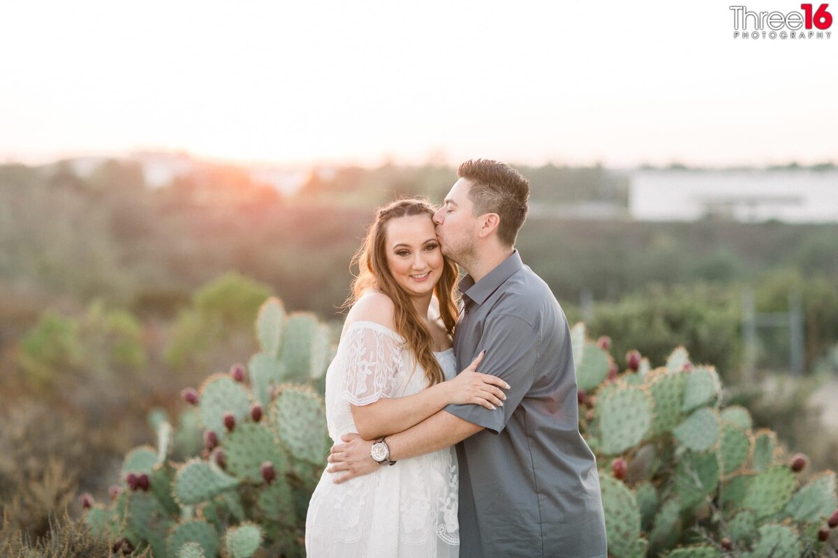 Whiting Ranch Wilderness Park Engagement Photos-1027