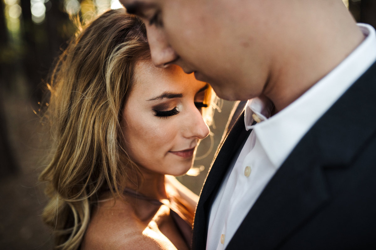 Themed Charlotte engagement Photos 65