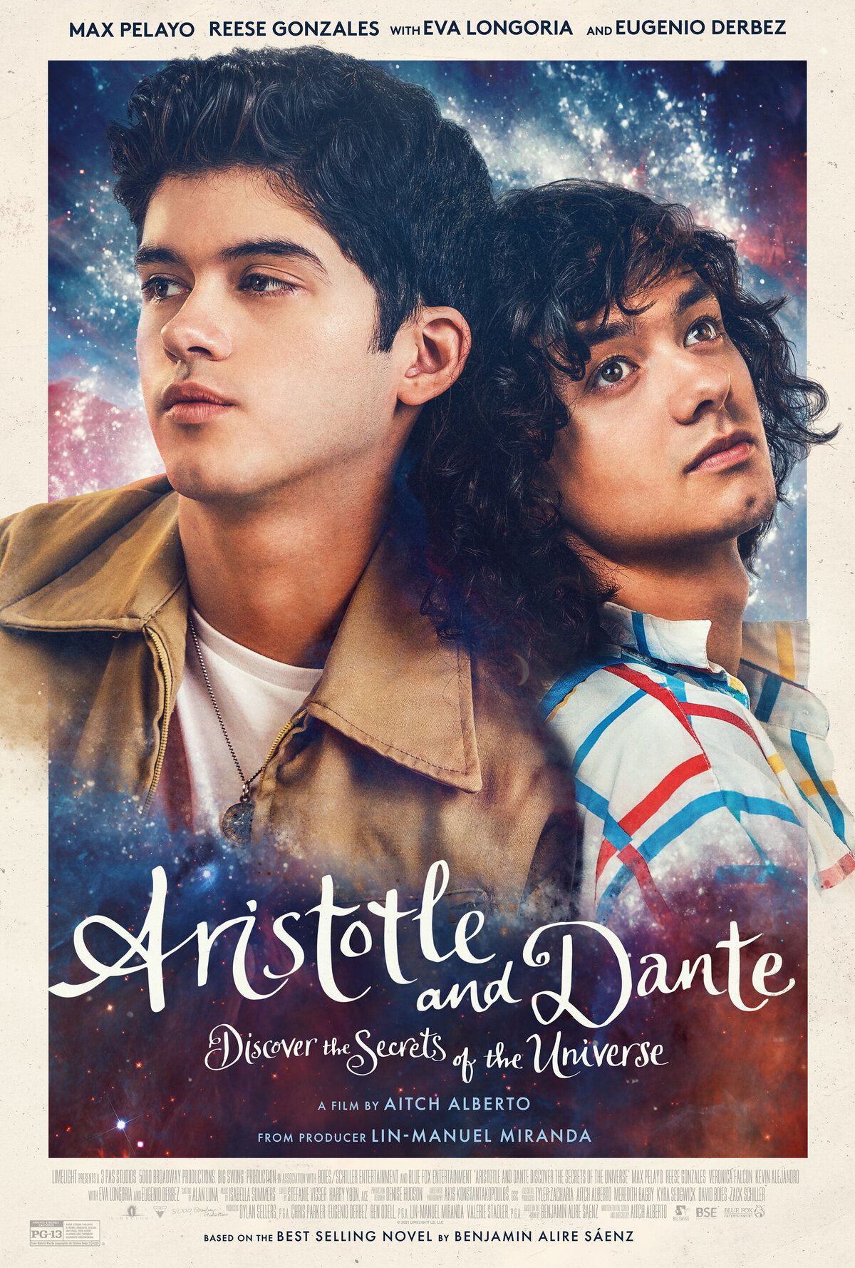 aristotle & dante