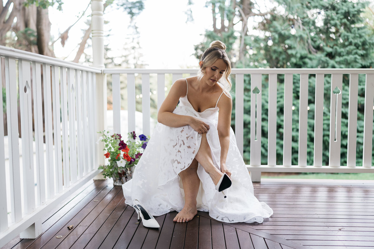 Courtney Laura Photography, Yarra Valley Wedding Photographer, The Farm Yarra Valley, Cassie and Kieren-232