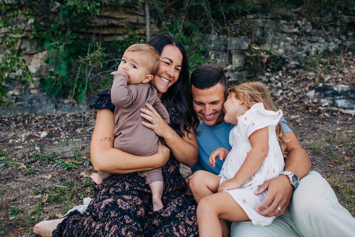 Kunick Family 2023-365