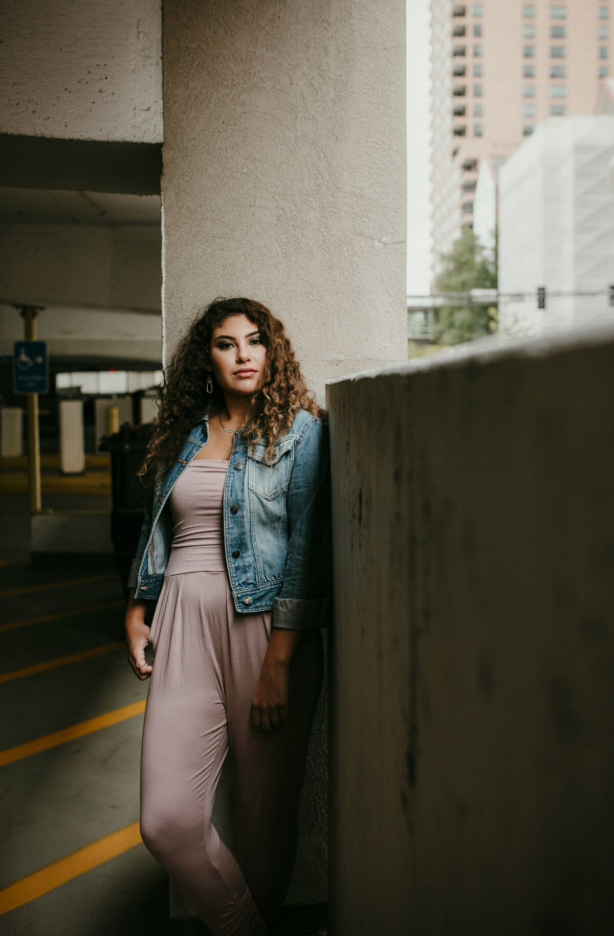 Tell your story in street style with senior portraits embracing the essence of urban chic. Shannon Kathleen Photography captures the energy of your senior spirit. Schedule your city session