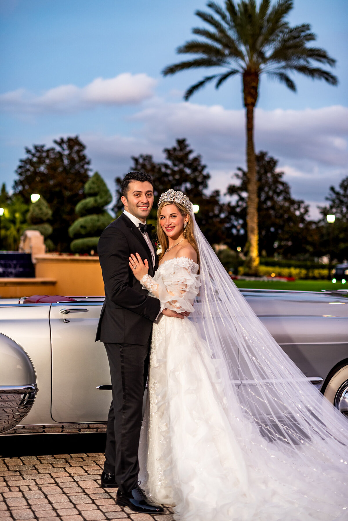 MBM Events & Design Full-Service Wedding Event Planning Planner Designer Production Marjorie Beauvil-Michaud Luxury International Destination Wedding Planner Global 6