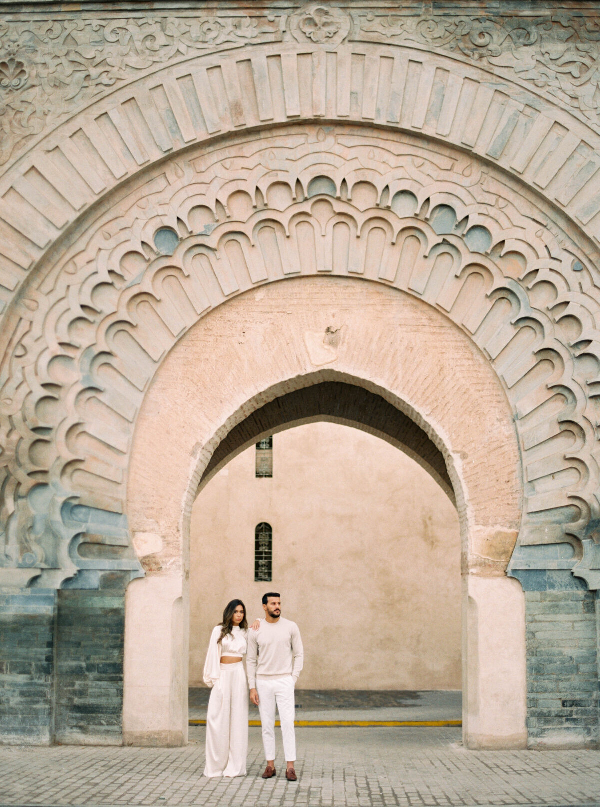 Marrakech Wedding - - Janna Brown Photography