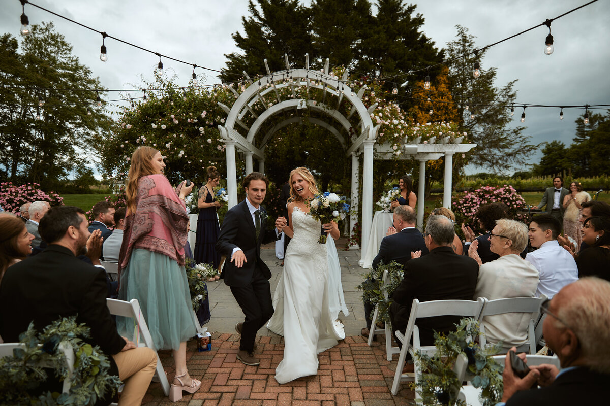 Cleveland wedding photographer