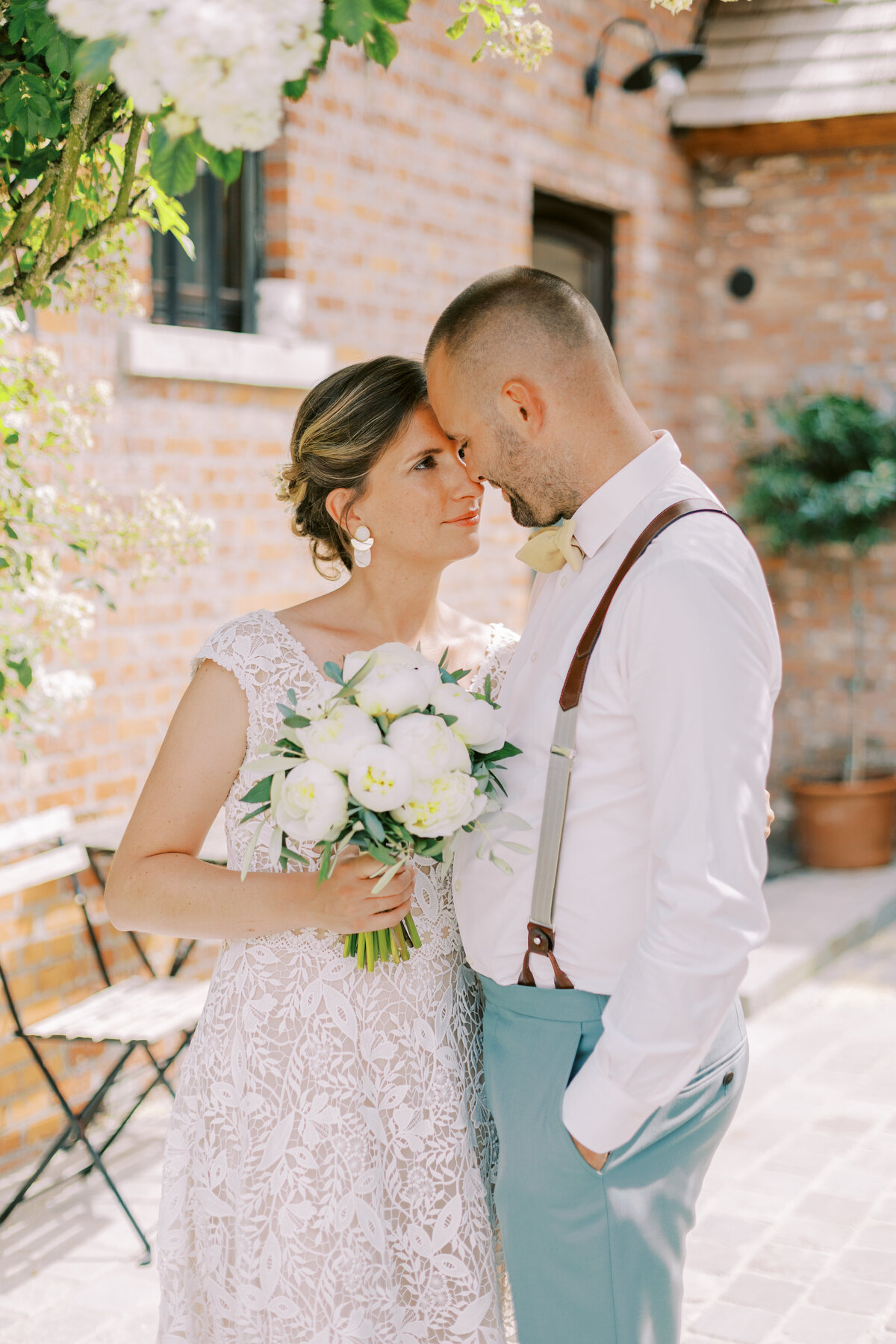 Sulaika & Bart 180622 - Laura de Roeck Photography-412