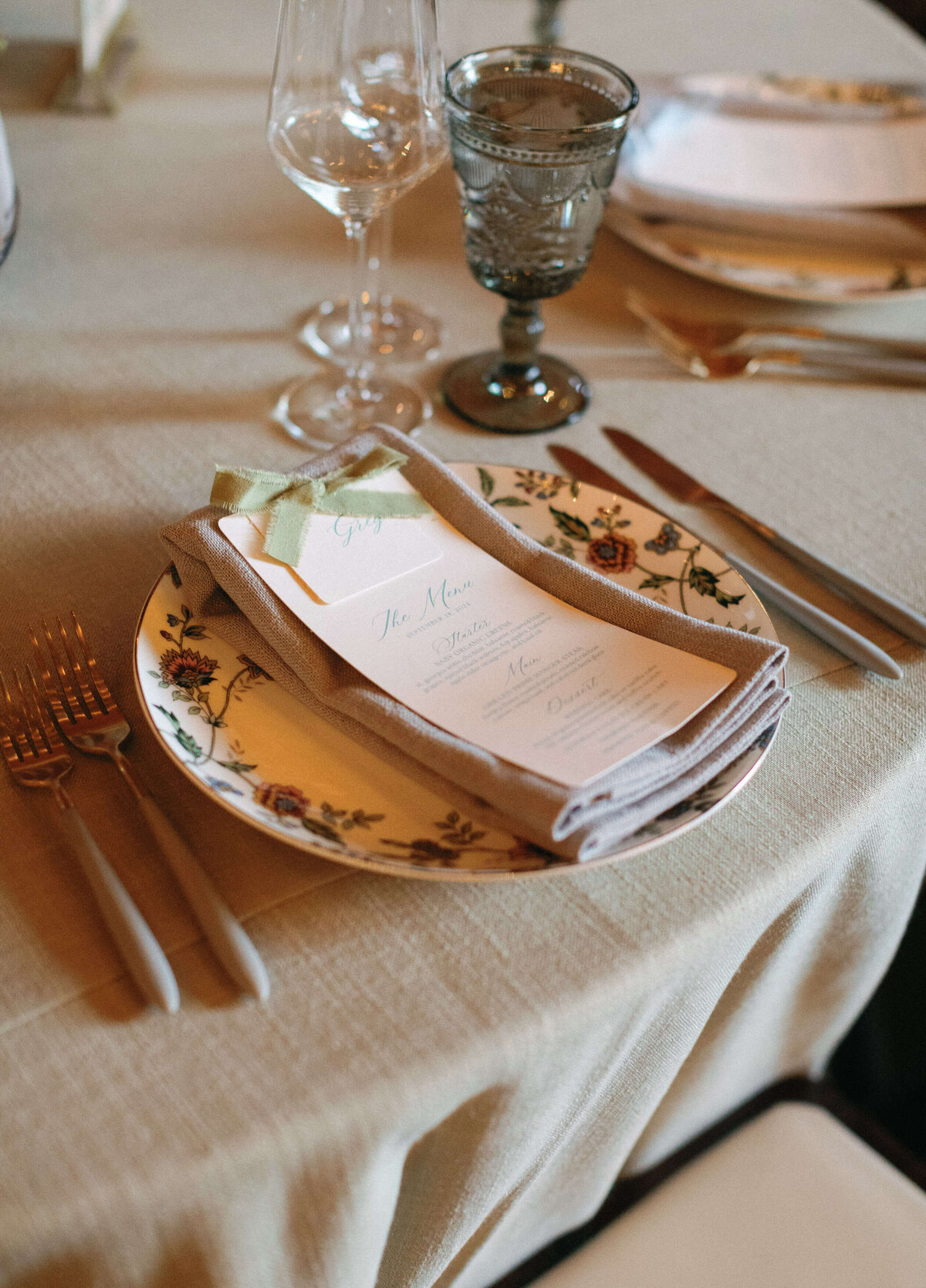 Olympias Valley Estate Wedding 