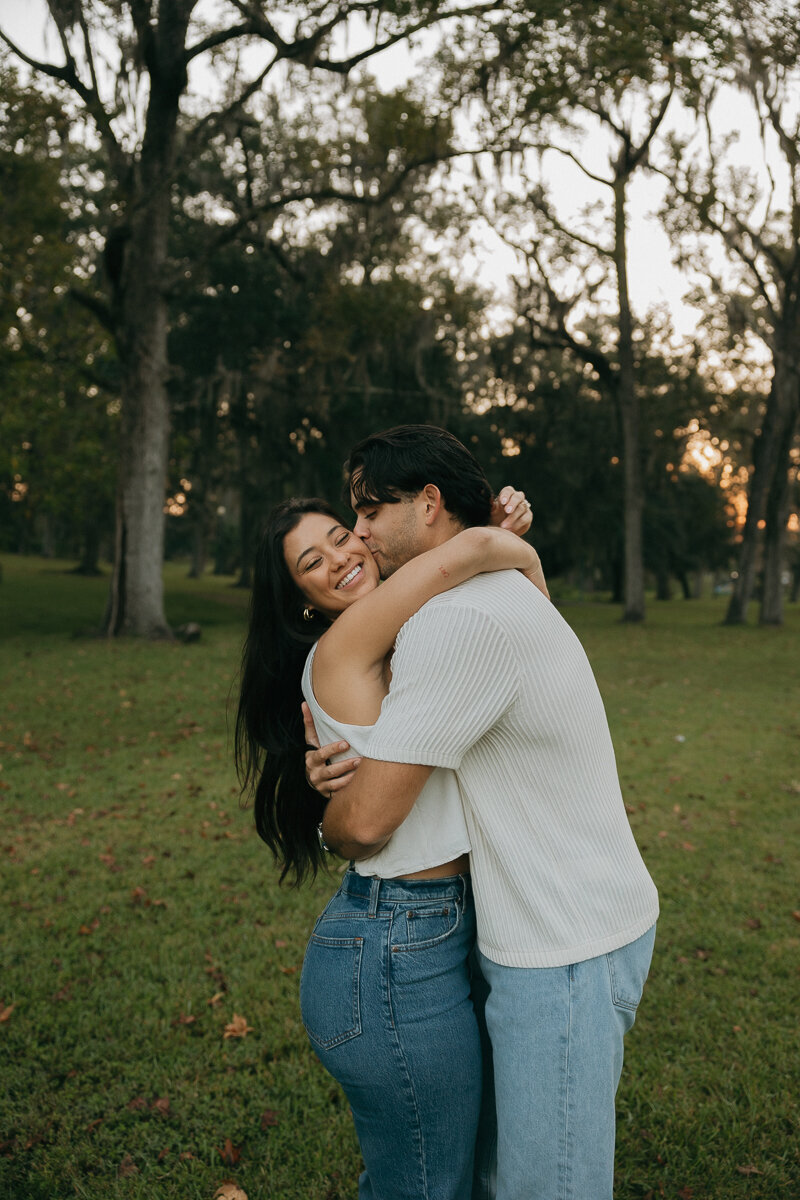 JACKSONVILLE FLORIDA ENGAGEMENT PHOTOGRAPHY-88
