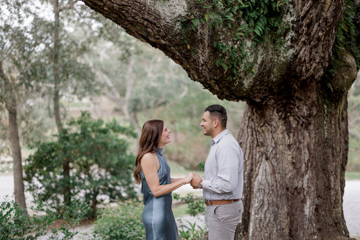 Jessie Newton Photography-Alex and Kristen Engagements-Ocean Springs, MS-21
