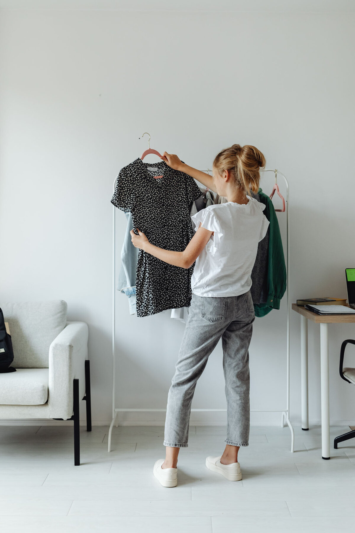 Event Rental Website 3