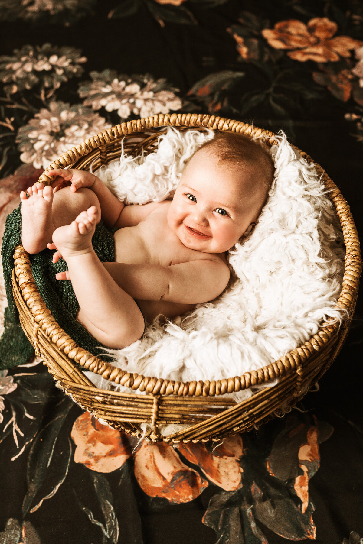 pittsburgh newborn Photographer