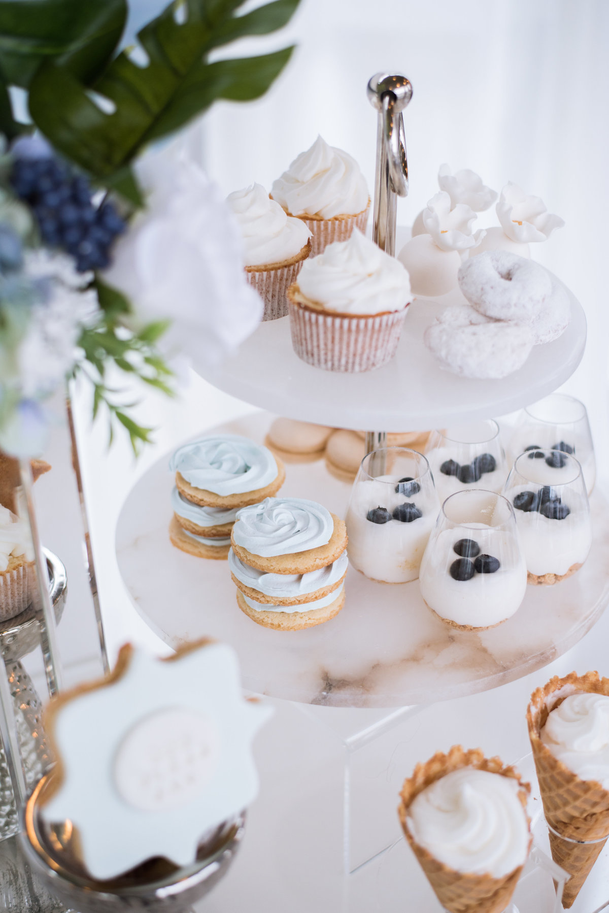 Baptism Communion Party Ideas Toronto and Oakville