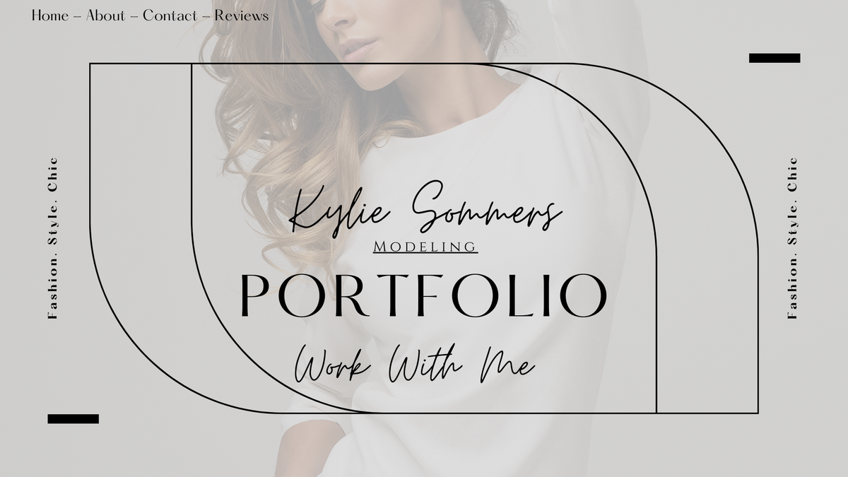 Kylie Sommers