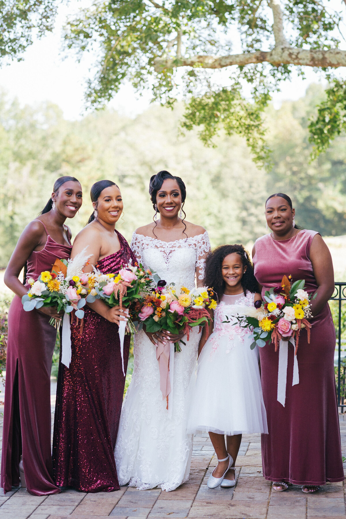 Black Wedding Photographer Newnan GA