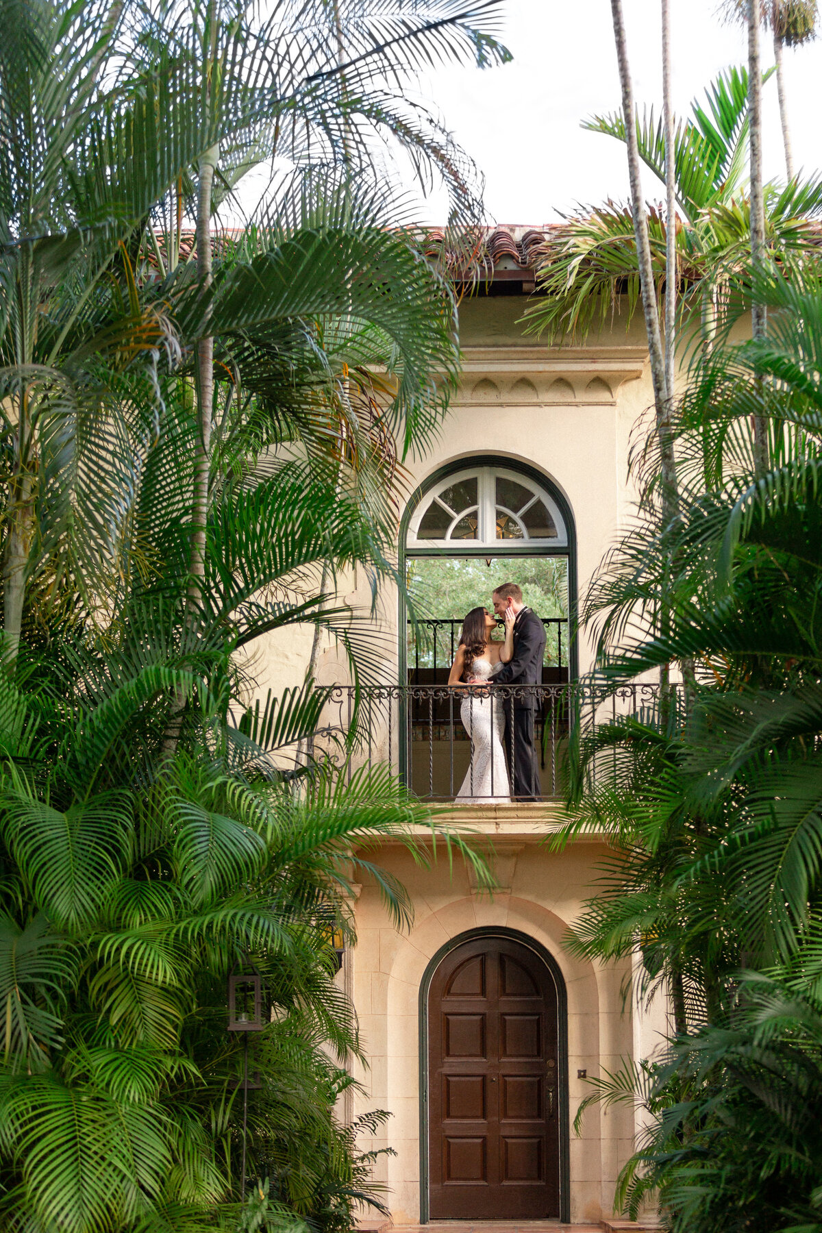 Villa-Woodbine-Wedding-Miami-Florida-Tessa-Maxine-Photography