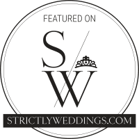 Strictly Weddings