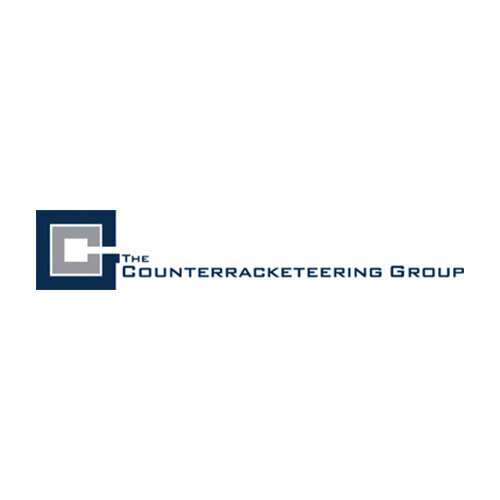 Square White BG_Counterracketeering-logo