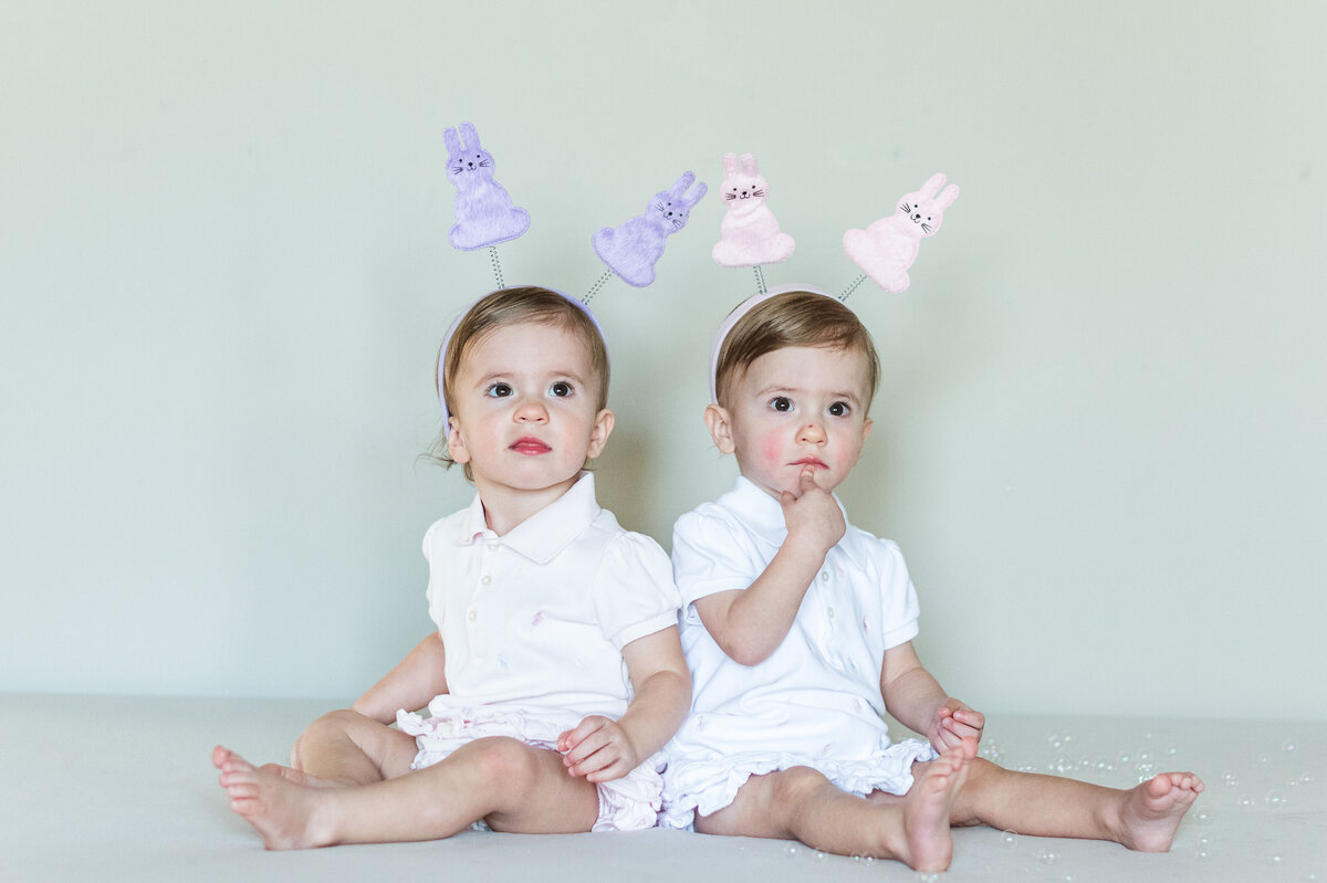 Easter pictures with the twins#2_064