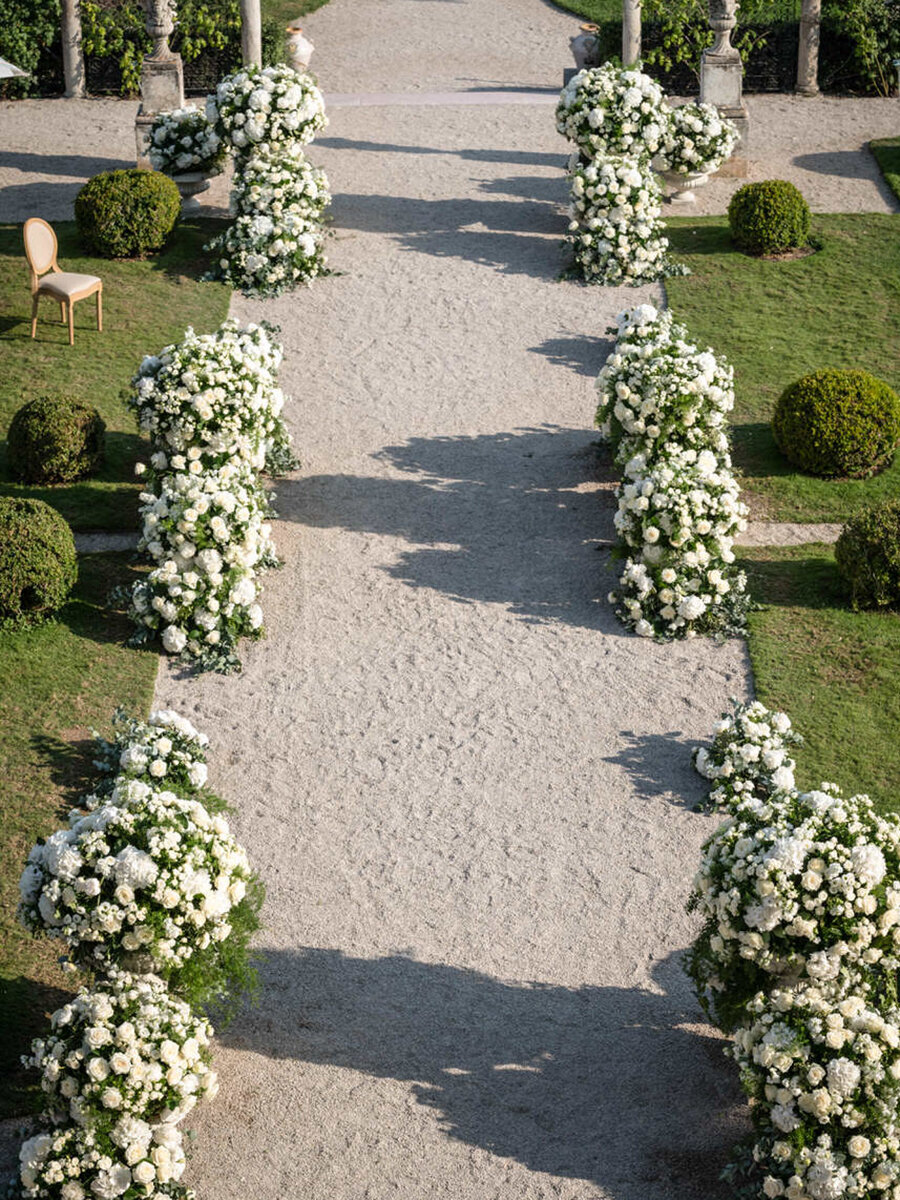 Wedding at Villa Ephrussi by Alejandra Poupel Top Wedding Planner in France 0_2