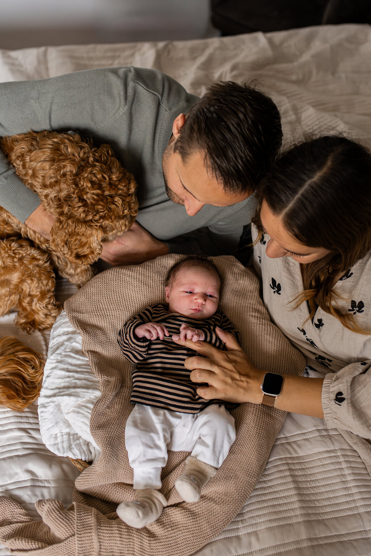 Newborn Elin - shootsbyrobin