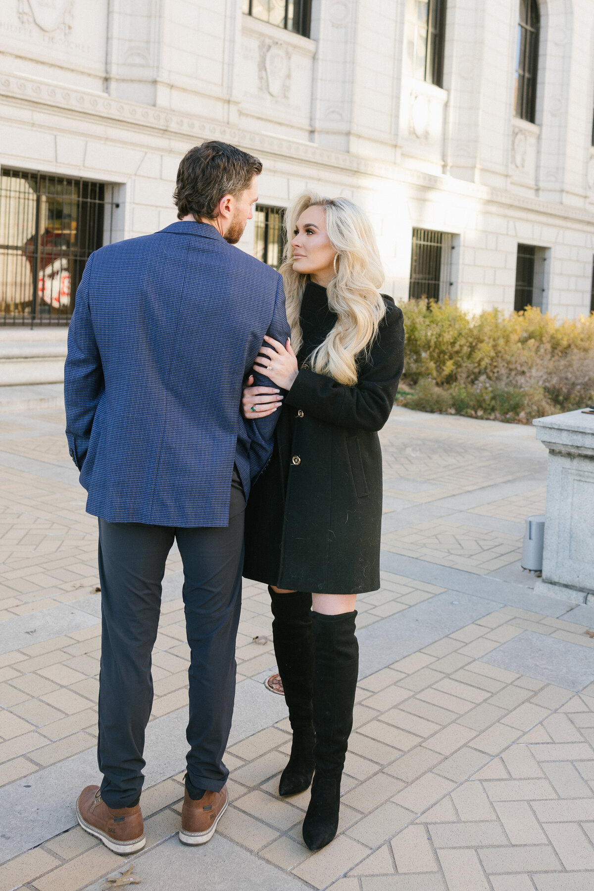 White Klump Photography St. Louis Wedding Photographer Digital and film photography, videography, and content creation Midwest Key West Destination family legacy32