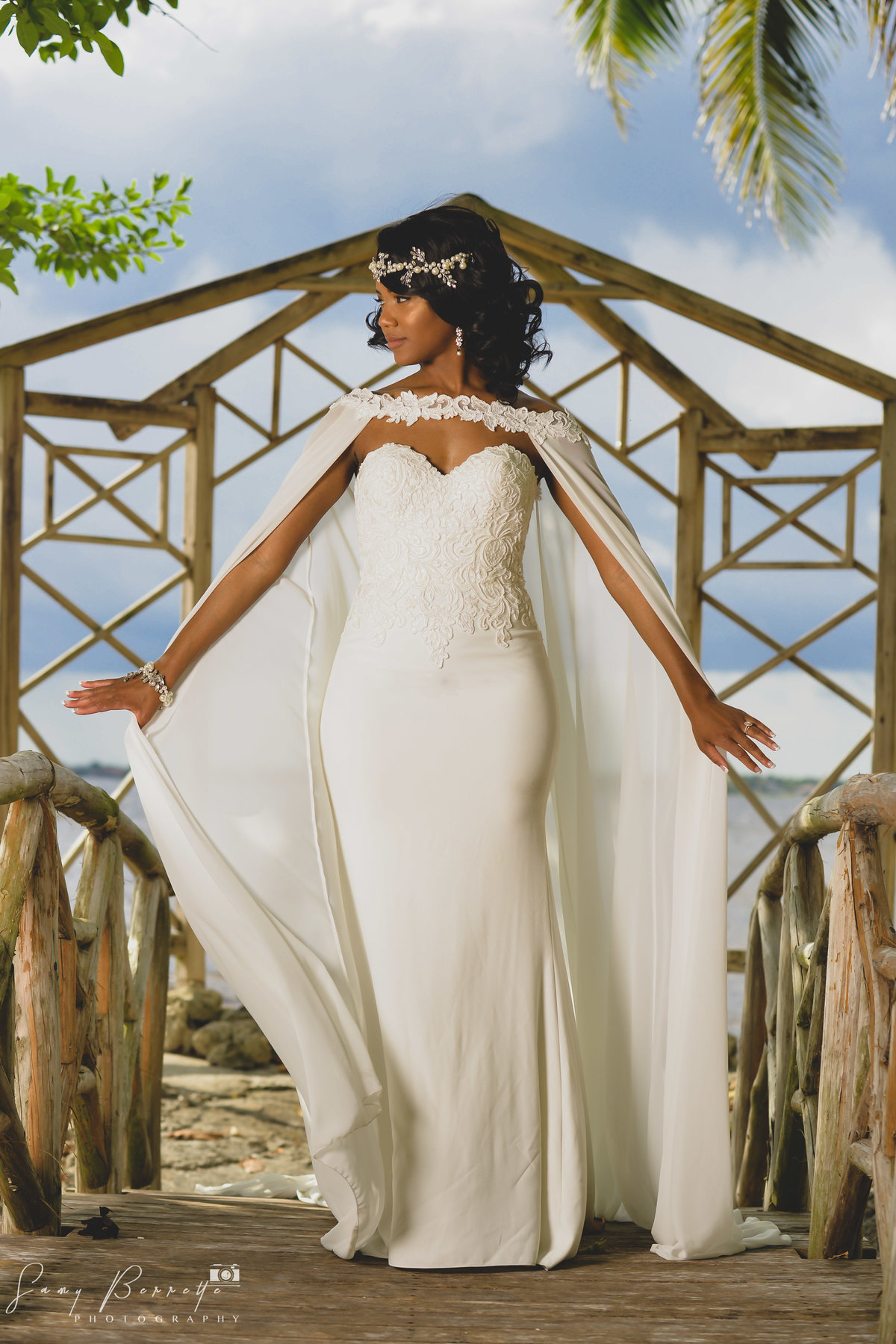 Elie Wedding Social Media-340