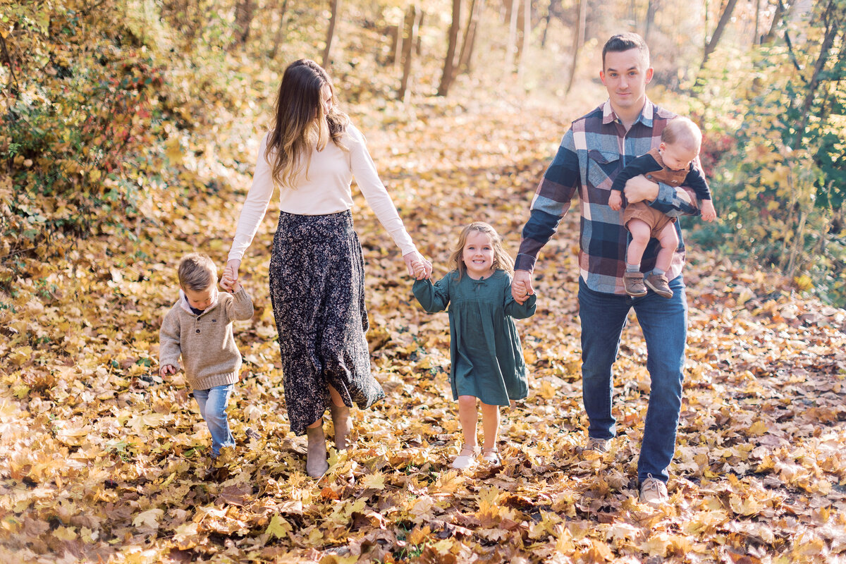 Pittsburgh PA Family Photographer-3