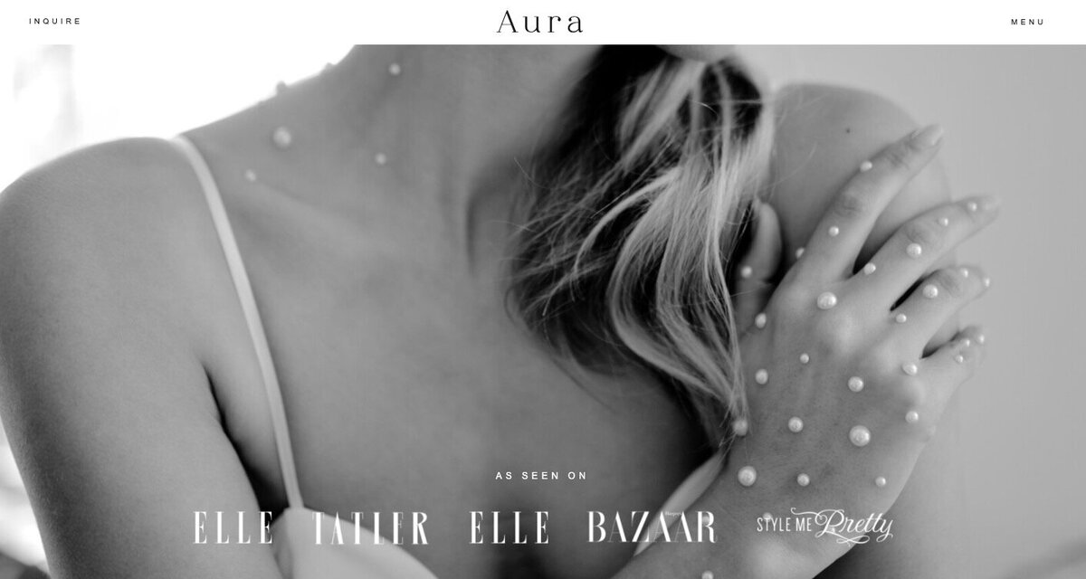 aura-showit-website-template 4