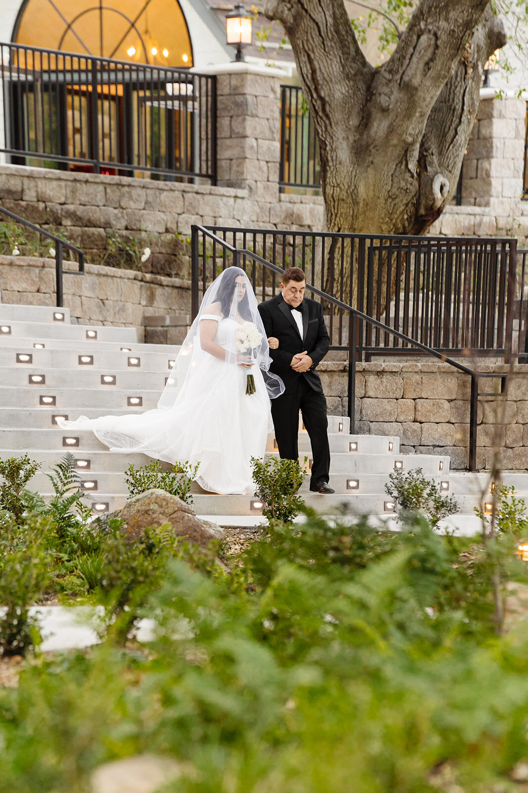 The Oaks at Duncan Lane Wedding 48
