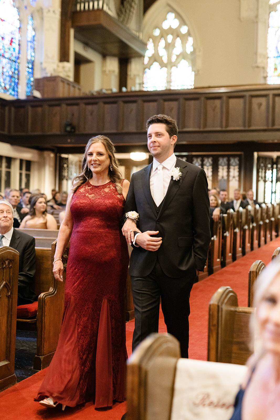 Kylie and Jack at The Grand Hall - Kansas City Wedding Photograpy - Nick and Lexie Photo Film-584
