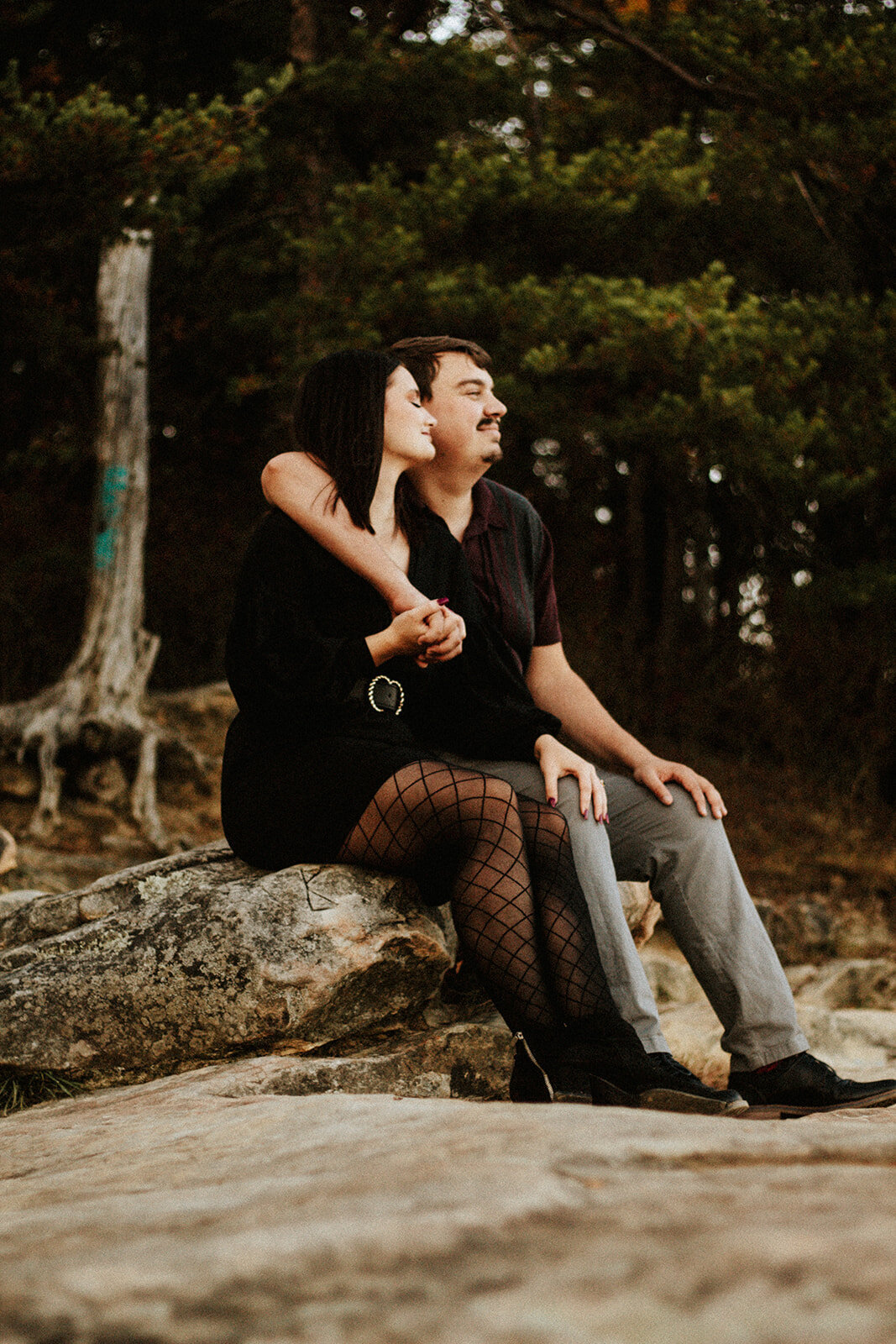 Nashville engagement Nashville engagement photographer