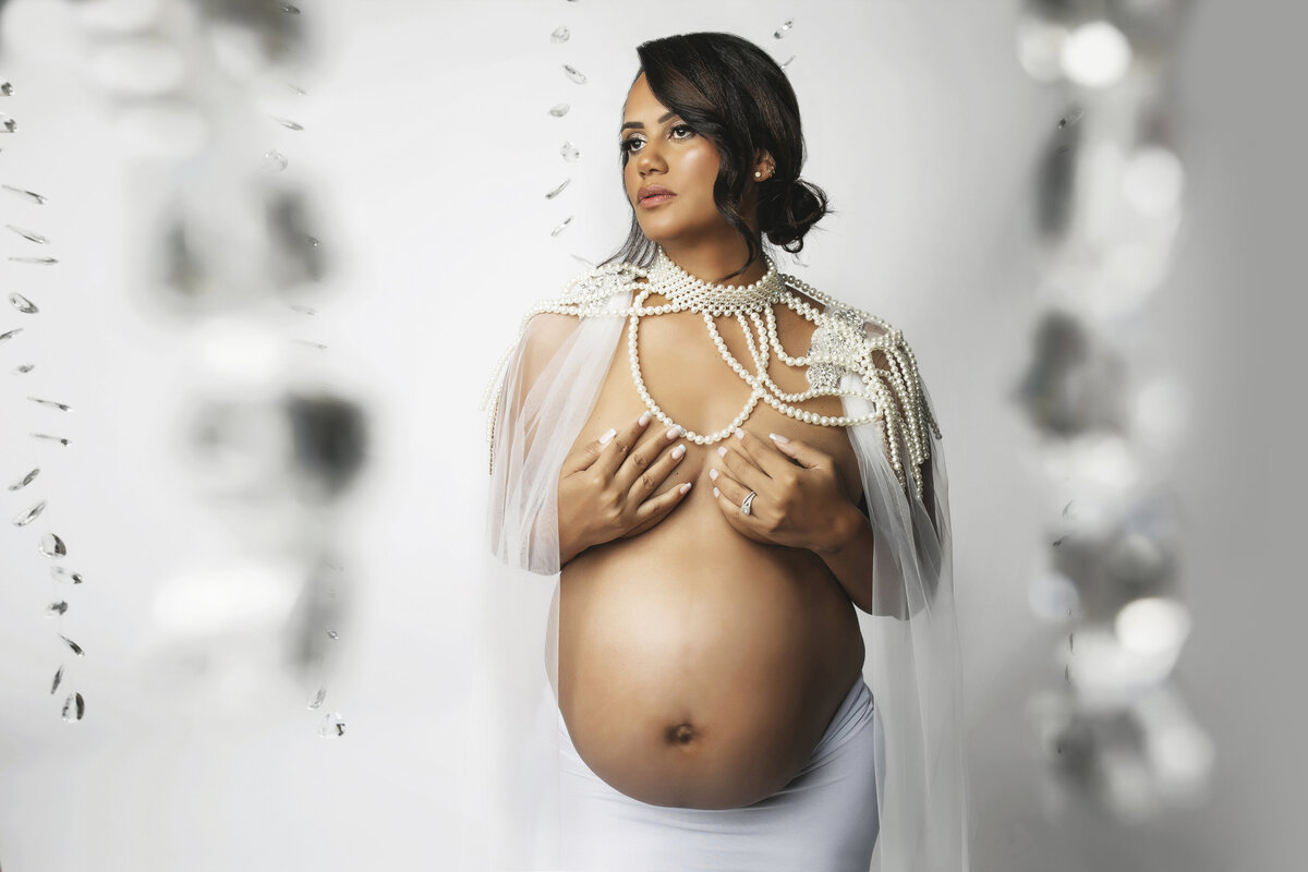 Round Rock pregnancy photography
