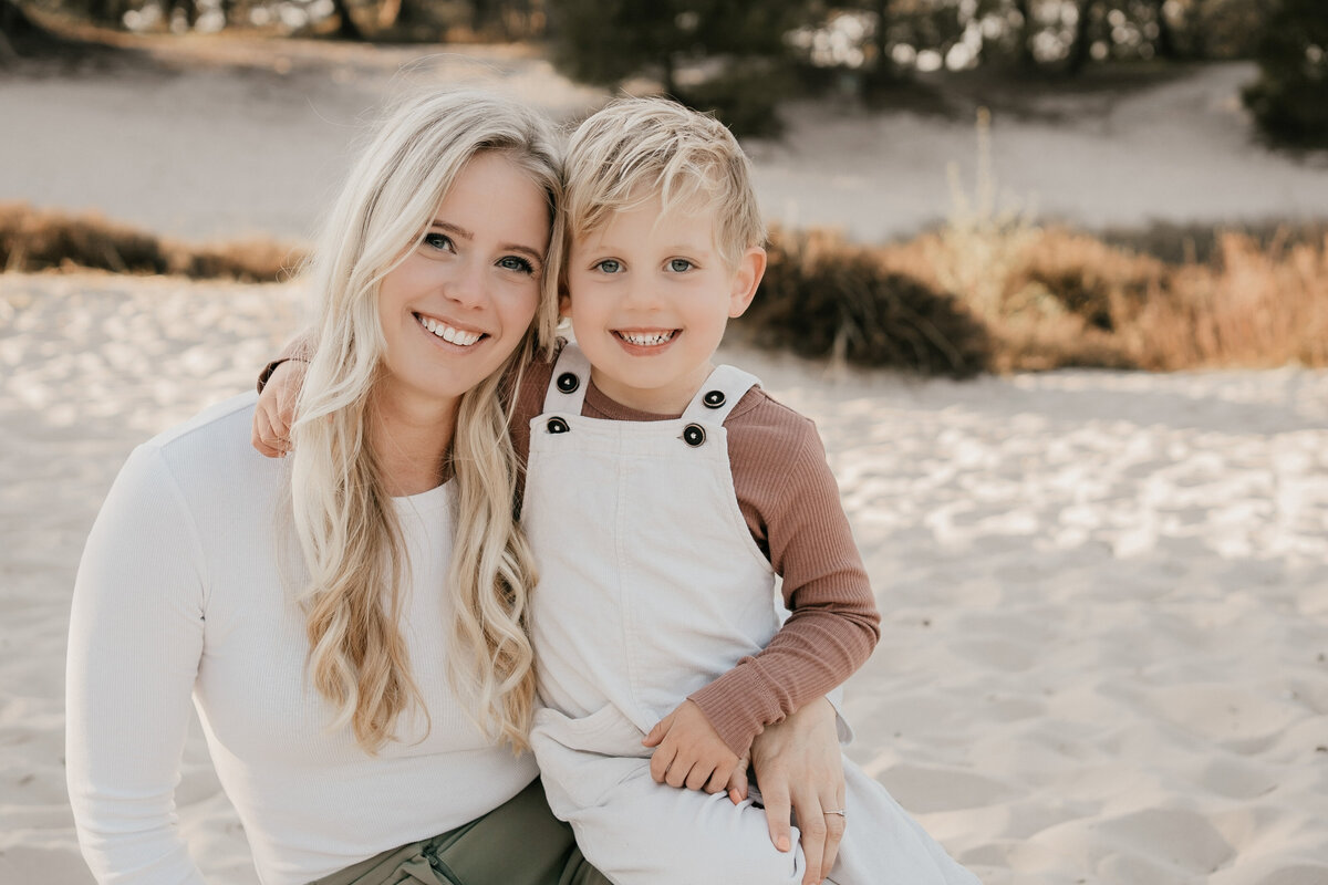 Familieshoot Groet  Leukfotografie-6