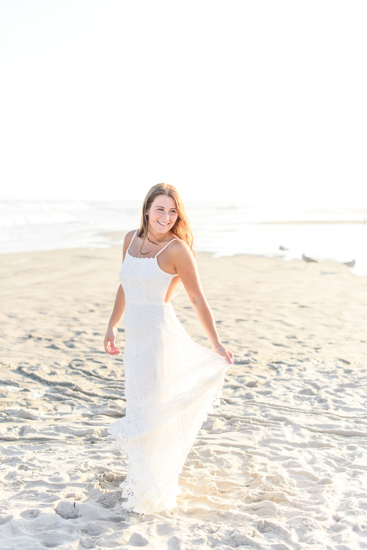 Olivia Rae Photography | Ocean City, NJ Engagement Session-74