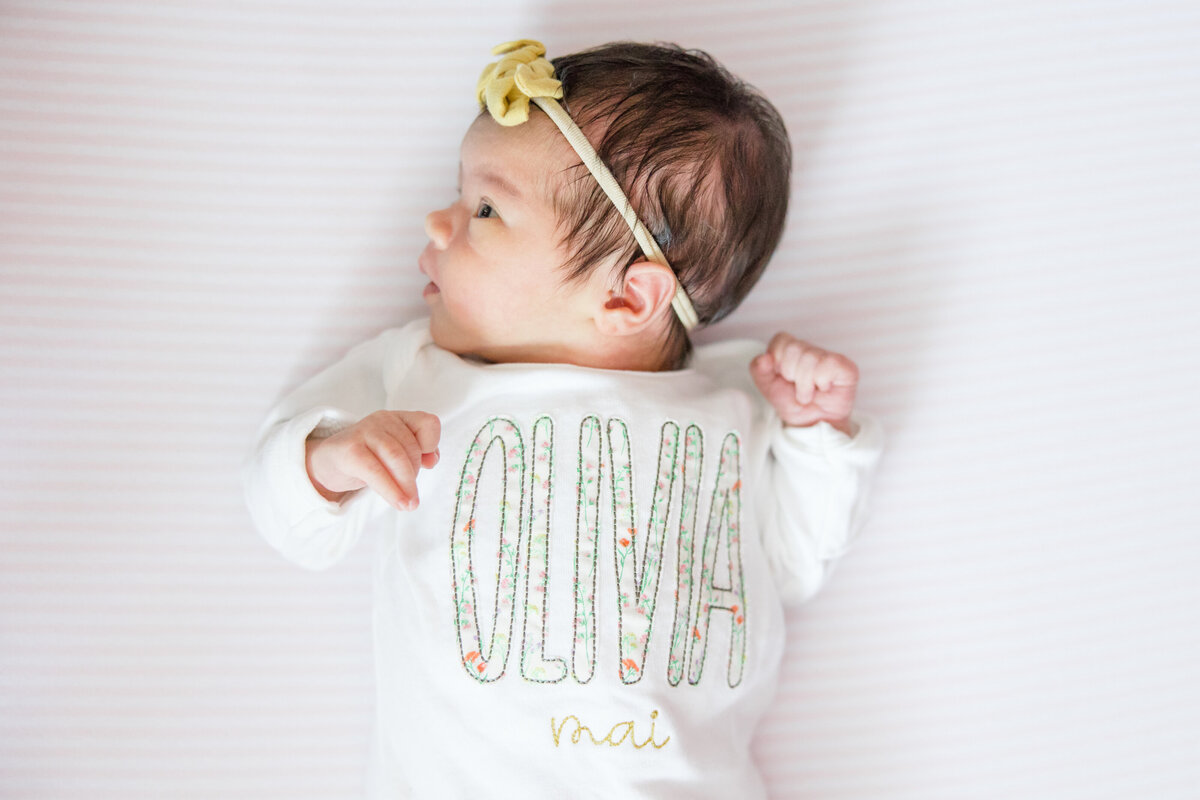 Baby Olivia-196