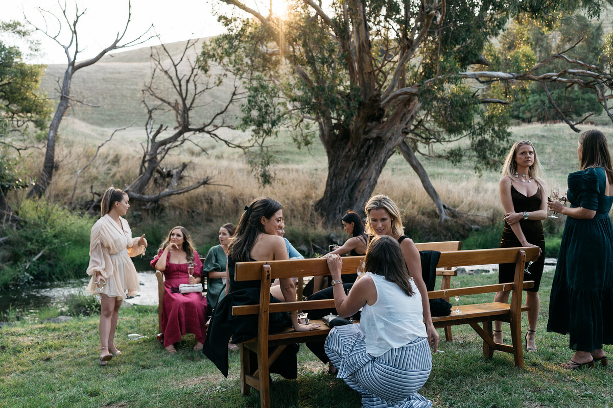 Courtney Laura Photography, Yarra Valley Wedding Photographer, Farm Society, Dumbalk North, Lucy and Bryce-810