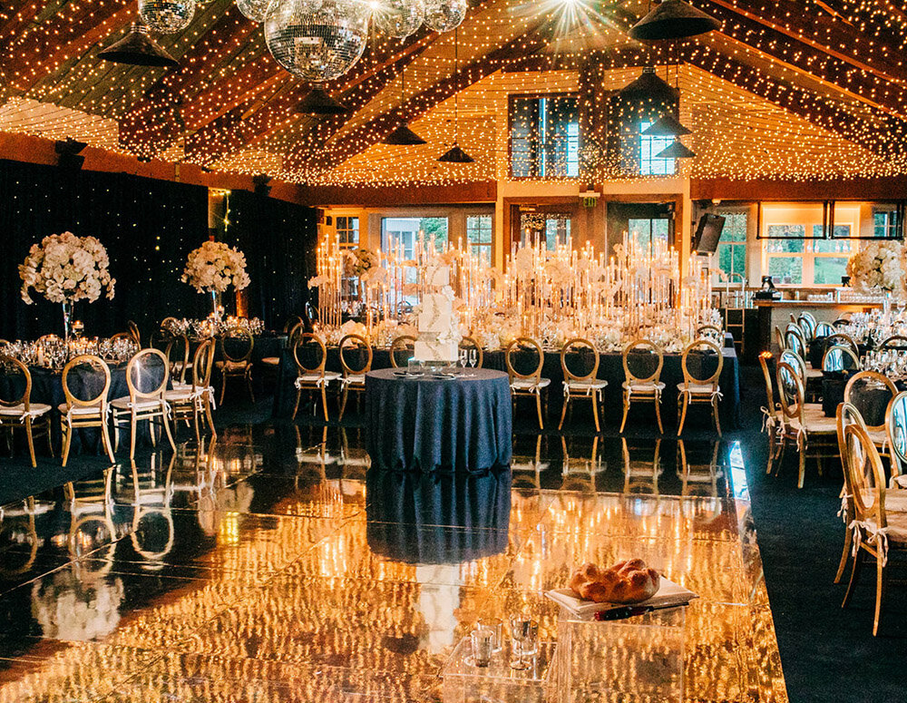 Wedding at The Little Nell by GoBella Events in Aspen 45