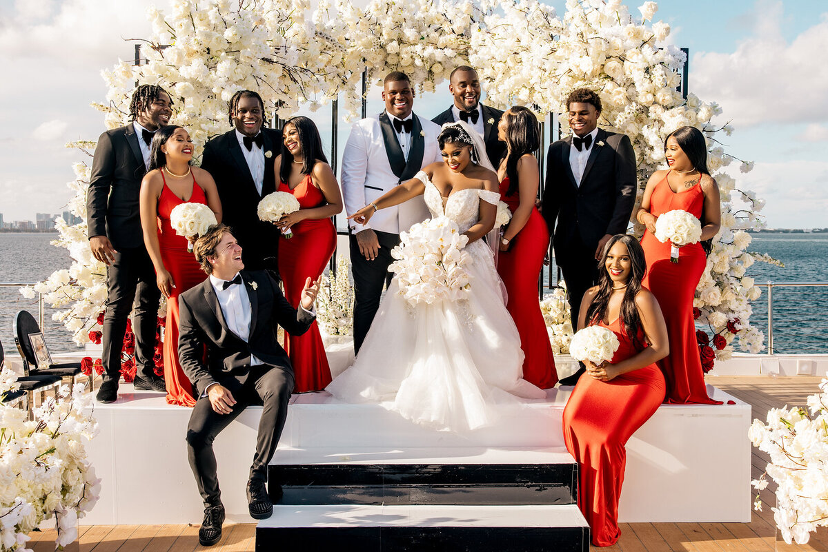 MBM Events & Design Full-Service Wedding Event Planning Planner Designer Production Marjorie Beauvil-Michaud Luxury International Destination Wedding Planner Global 1