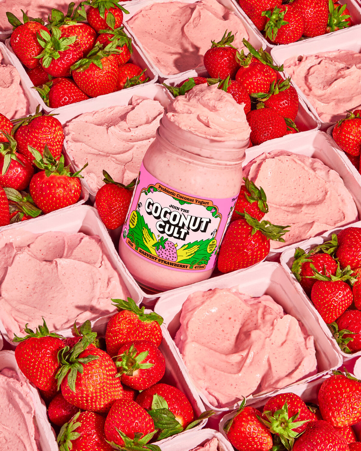 Coconut Cult_April 2024_Strawberry Reshoot