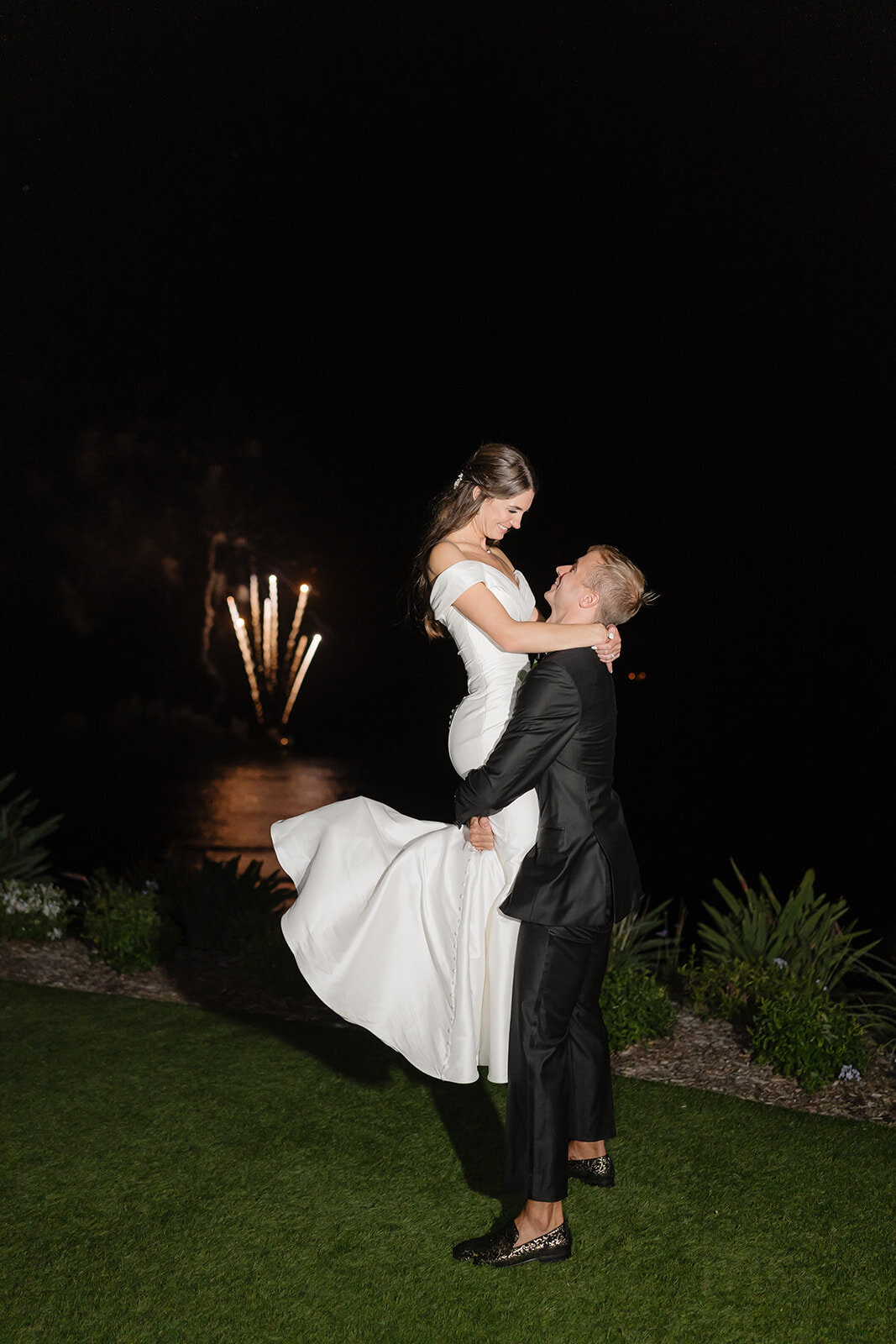 Ritz Carlton Laguna Wedding169