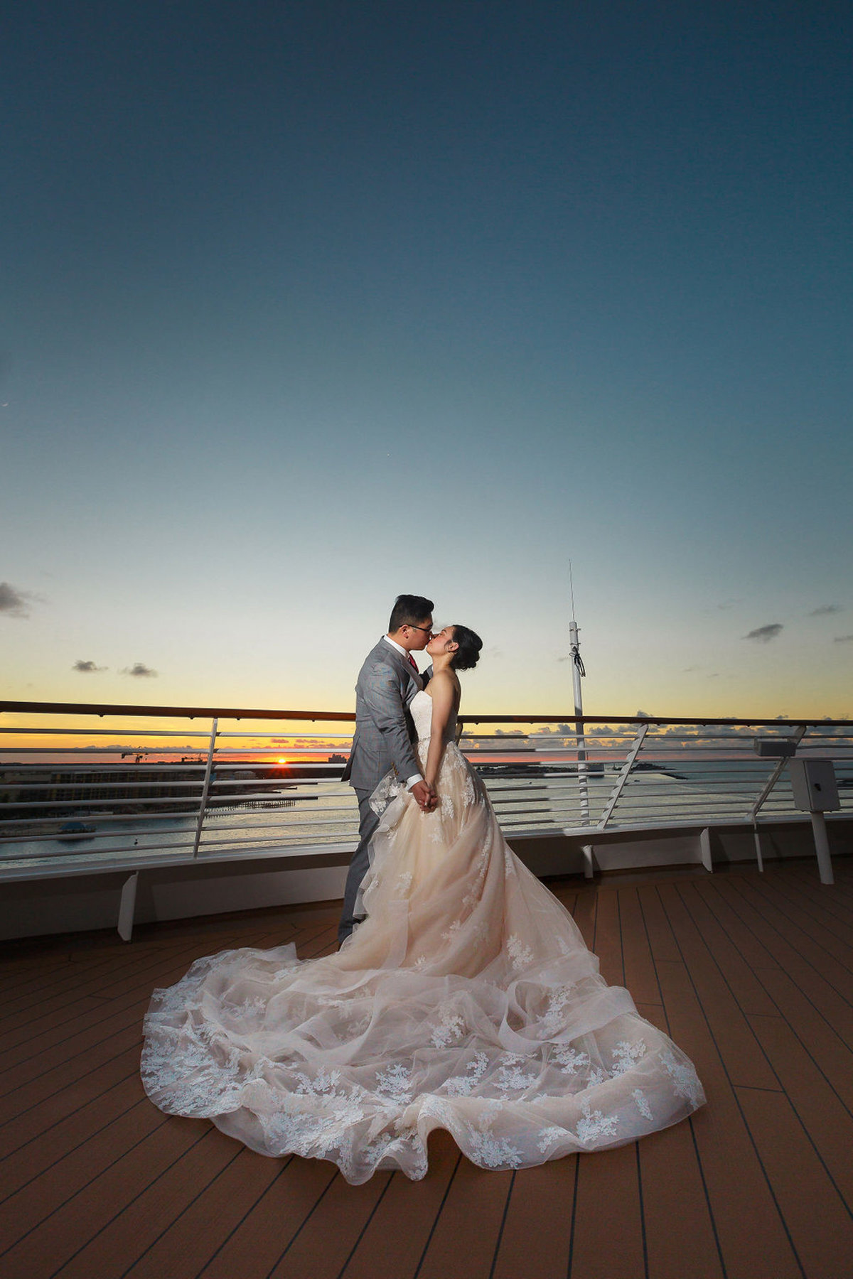 Disney-Cruise-Bride-Disney-Dream-On-Board-Wedding-Nassau-Bahamas-Jessica-Lea-IMG-966