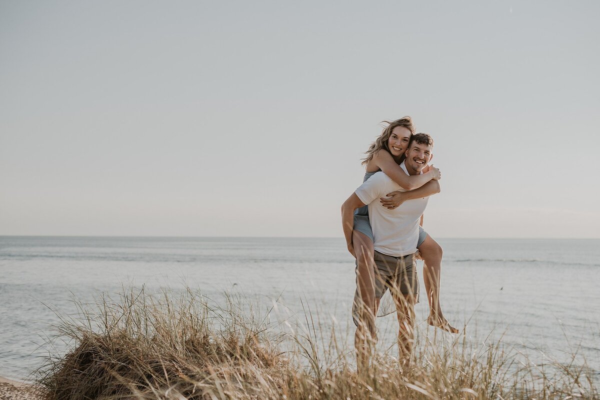 Brit-Rader-Photography-Summer-Beach-Engagement-Photos-Wedding-Weko-Michigan-Hannah-John-1902