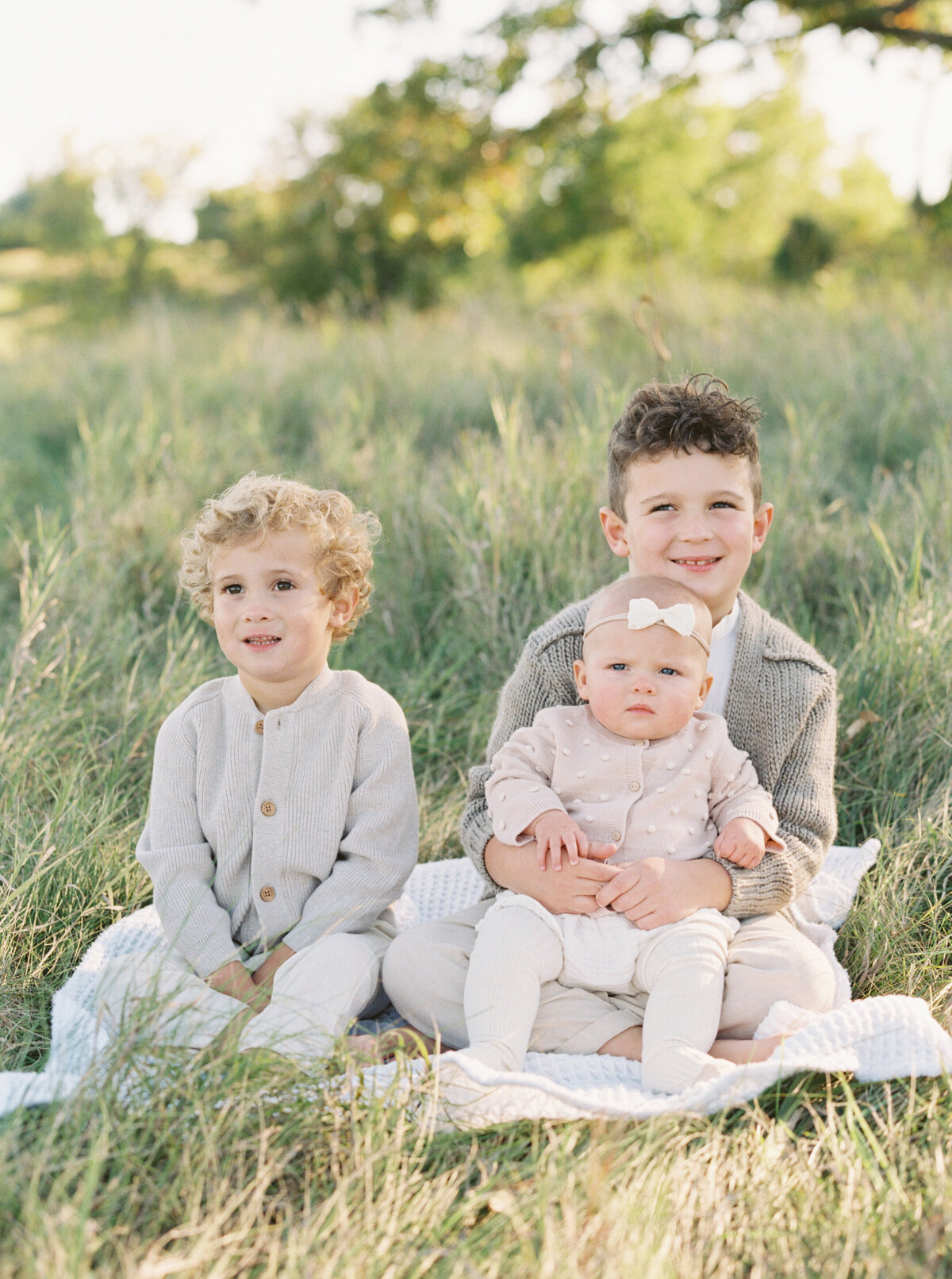 Whitefish Bay fall family session-9