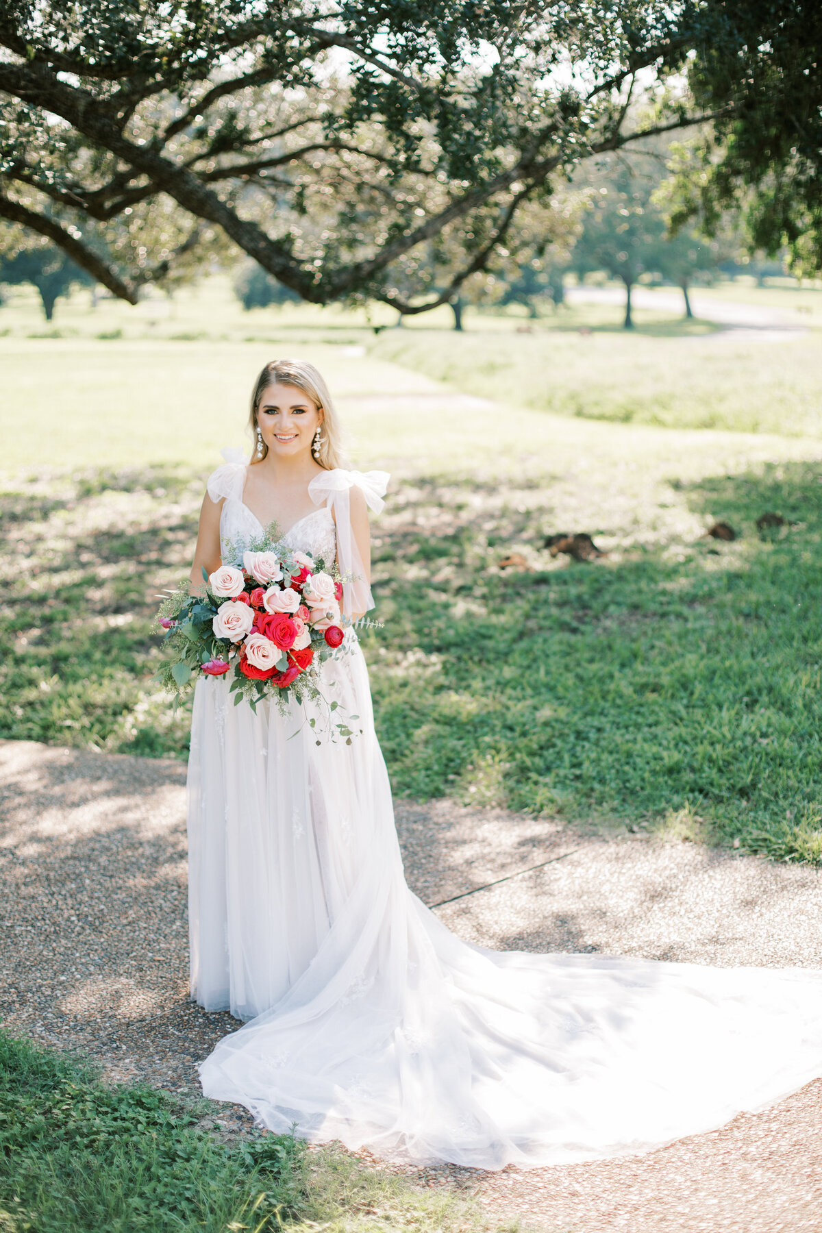 Ink & Willow - Wedding Photography - Victoria Texas