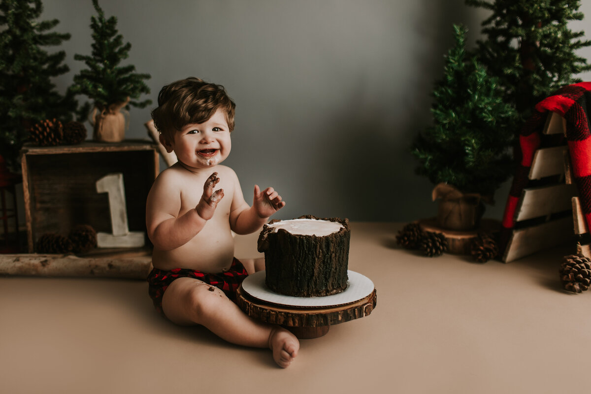 cake smash photographer-1