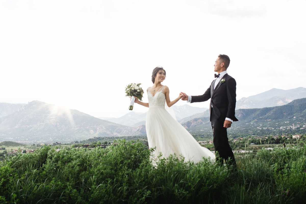 Colorado Springs Wedding, Denver, Coryn Nelson Photography