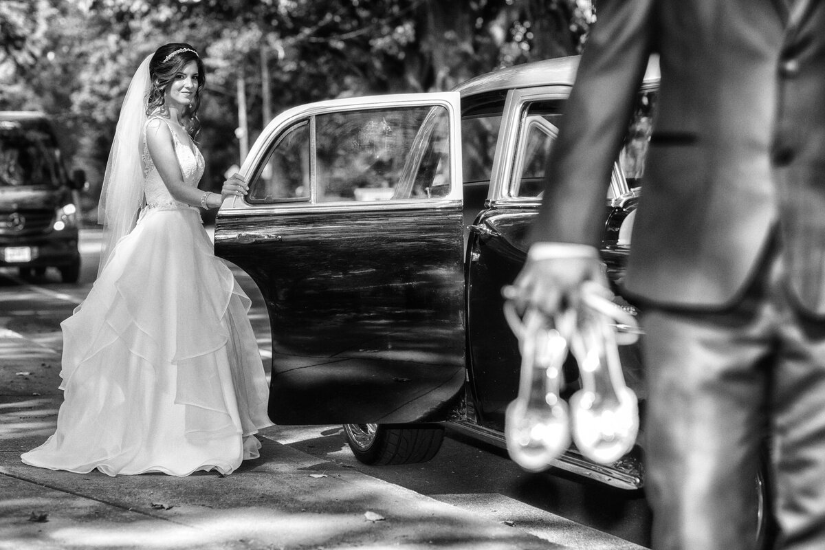 Cleveland Wedding Photography wedding photographer Cultural Gardens